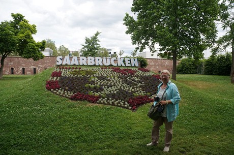 Saarbruecken