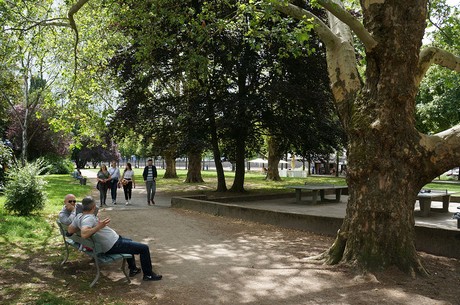 Saarbruecken