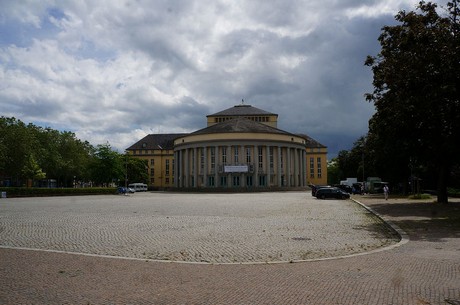 Saarbruecken