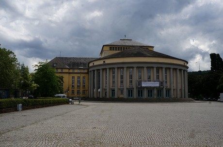 Saarbruecken