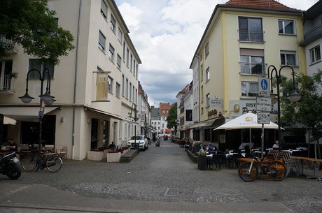 Saarbruecken