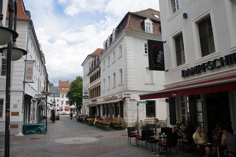 Saarbruecken