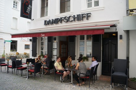 Saarbruecken