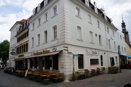 Saarbruecken