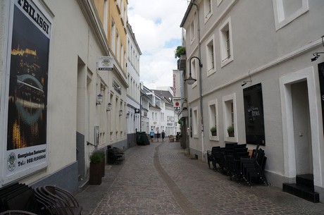 Saarbruecken
