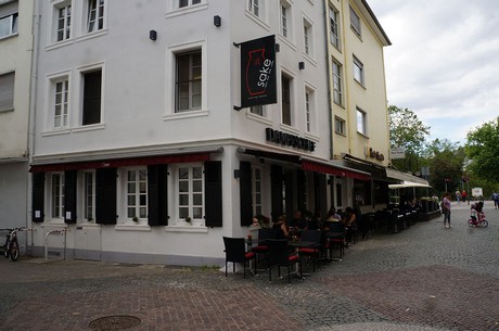 Saarbruecken