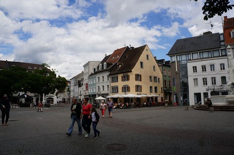 Saarbruecken