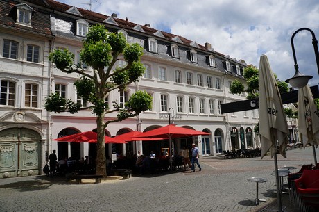 Saarbruecken