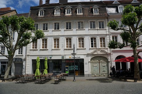 Saarbruecken