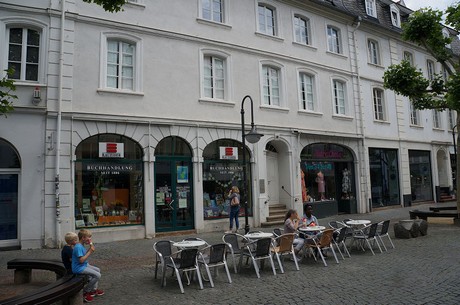 Saarbruecken