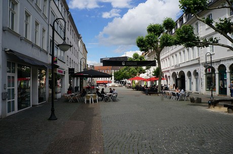 Saarbruecken