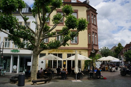 Saarbruecken