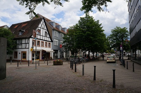 Saarbruecken