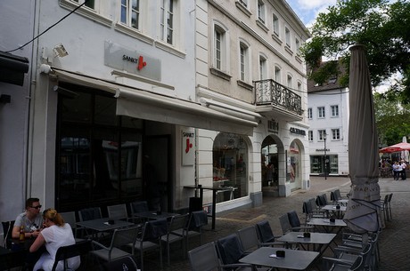 Saarbruecken