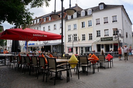 Saarbruecken