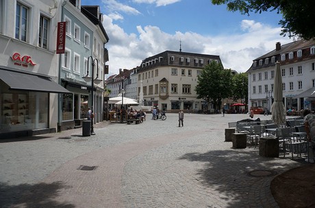 Saarbruecken