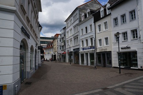 Saarbruecken