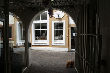 Saarbruecken