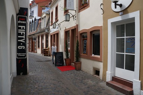 Saarbruecken