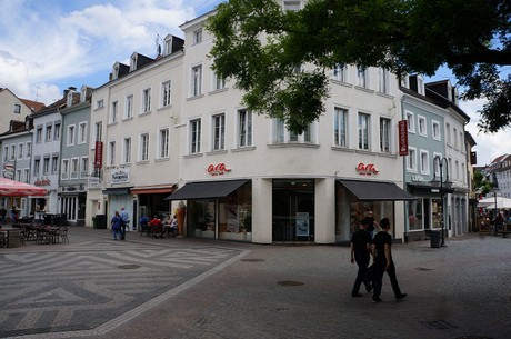 Saarbruecken