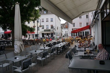 Saarbruecken