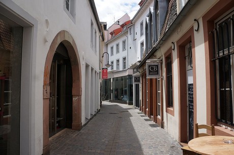 Saarbruecken