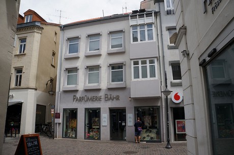 Saarbruecken