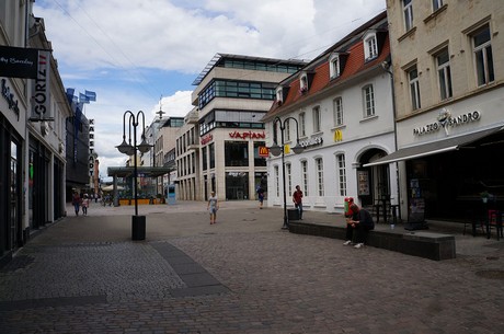 Saarbruecken