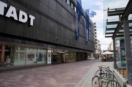 Saarbruecken