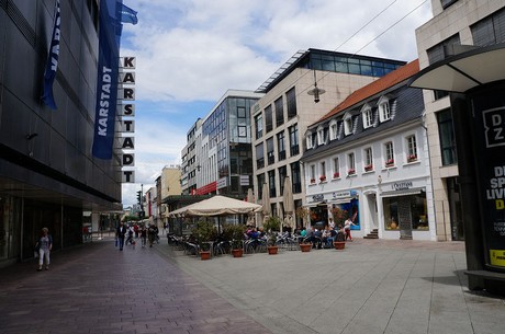 Saarbruecken