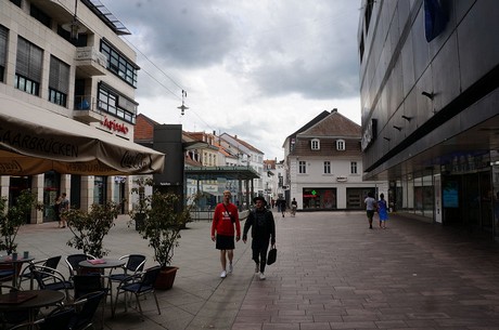 Saarbruecken