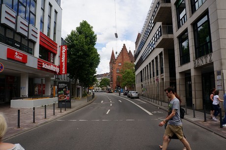 Saarbruecken