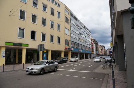 Saarbruecken