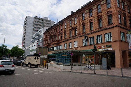 Saarbruecken
