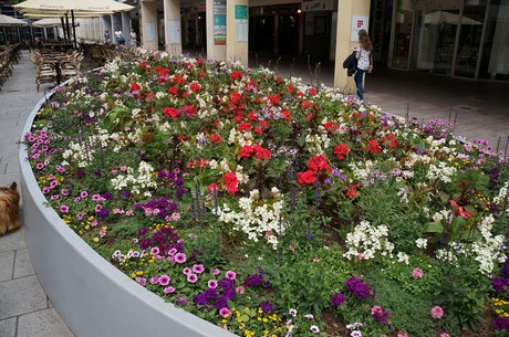 Saarbruecken