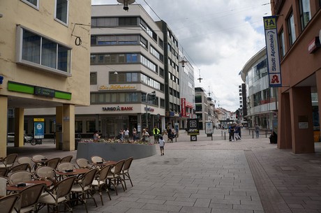 Saarbruecken