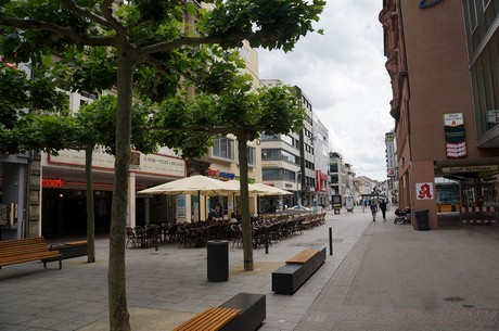 Saarbruecken