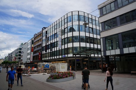 Saarbruecken