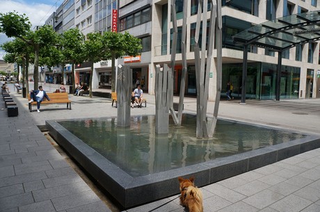 Saarbruecken