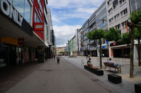 Saarbruecken