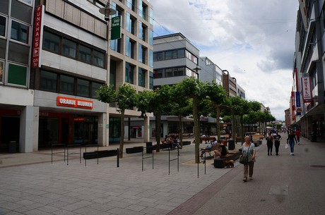 Saarbruecken