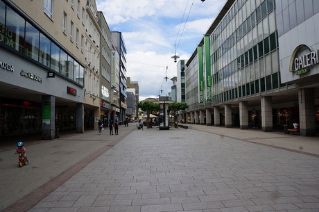 Saarbruecken