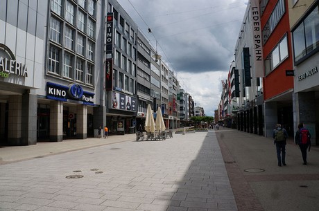 Saarbruecken