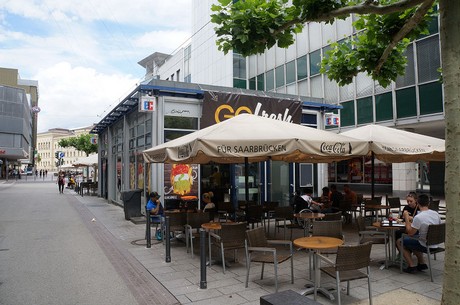 Saarbruecken