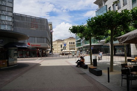 Saarbruecken