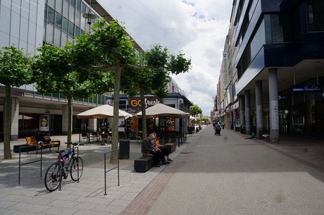 Saarbruecken