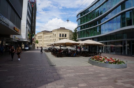 Saarbruecken
