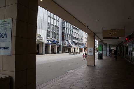 Saarbruecken