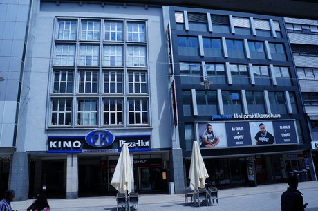 Saarbruecken