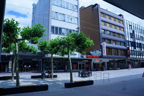 Saarbruecken